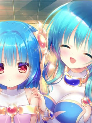 [カクテル・ソフト] きゃんきゃんバニープルミエール3_0628