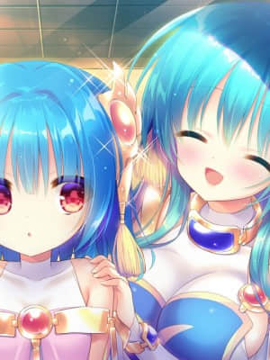 [カクテル・ソフト] きゃんきゃんバニープルミエール3_0630