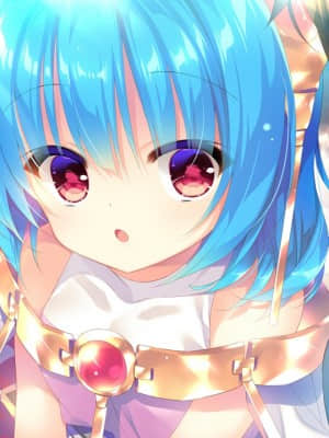 [カクテル・ソフト] きゃんきゃんバニープルミエール3_0646