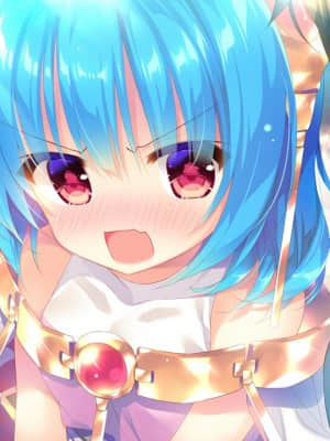 [カクテル・ソフト] きゃんきゃんバニープルミエール3_0648
