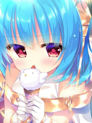 [カクテル・ソフト] きゃんきゃんバニープルミエール3_0650