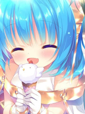 [カクテル・ソフト] きゃんきゃんバニープルミエール3_0655