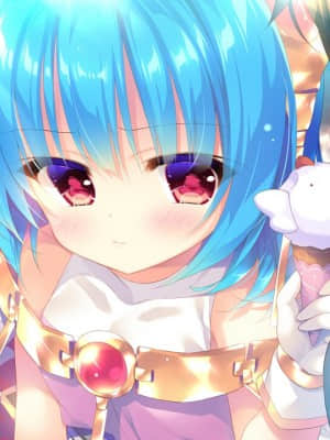 [カクテル・ソフト] きゃんきゃんバニープルミエール3_0660