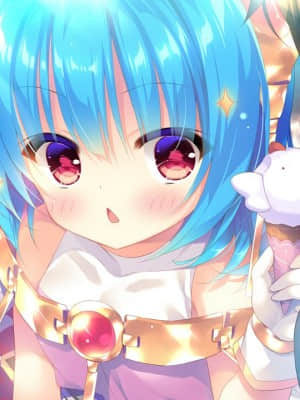 [カクテル・ソフト] きゃんきゃんバニープルミエール3_0661