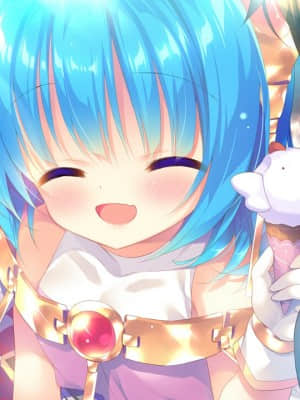 [カクテル・ソフト] きゃんきゃんバニープルミエール3_0665
