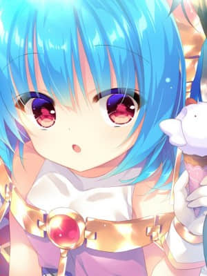[カクテル・ソフト] きゃんきゃんバニープルミエール3_0666