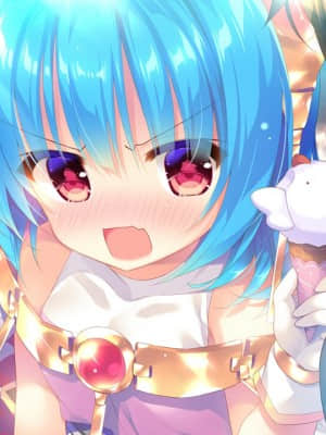 [カクテル・ソフト] きゃんきゃんバニープルミエール3_0668