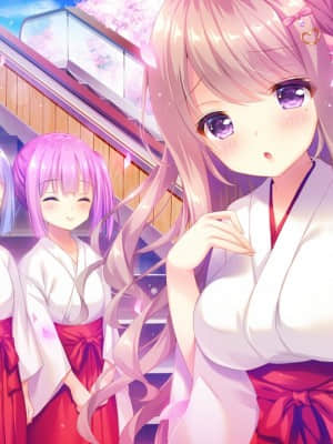 [カクテル・ソフト] きゃんきゃんバニープルミエール3_0891