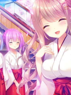 [カクテル・ソフト] きゃんきゃんバニープルミエール3_0892