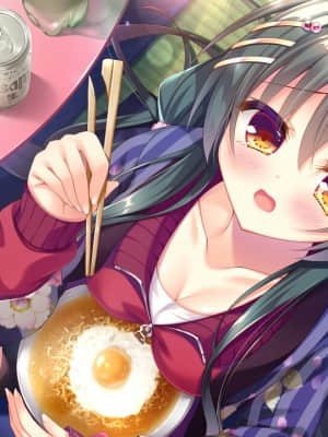 [カクテル・ソフト] きゃんきゃんバニープルミエール3_0982
