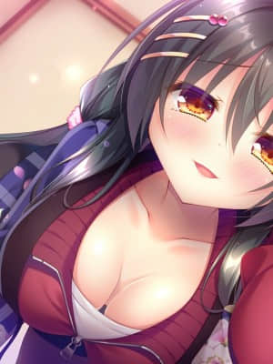 [カクテル・ソフト] きゃんきゃんバニープルミエール3_1020