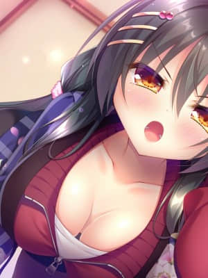 [カクテル・ソフト] きゃんきゃんバニープルミエール3_1023