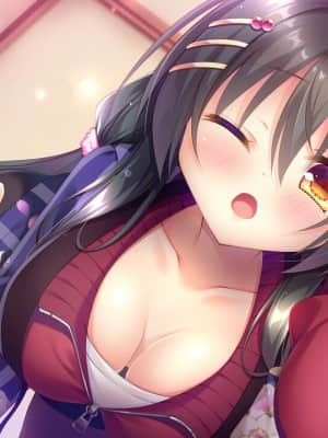[カクテル・ソフト] きゃんきゃんバニープルミエール3_1047