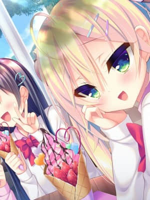 [カクテル・ソフト] きゃんきゃんバニープルミエール3_1212