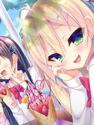 [カクテル・ソフト] きゃんきゃんバニープルミエール3_1214