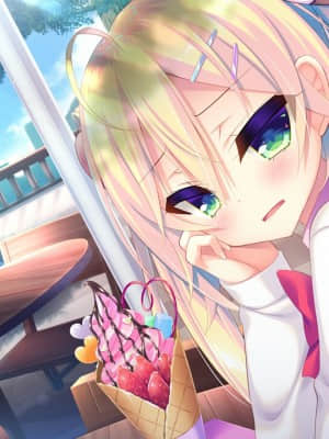 [カクテル・ソフト] きゃんきゃんバニープルミエール3_1221