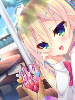 [カクテル・ソフト] きゃんきゃんバニープルミエール3_1222