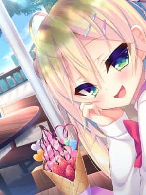 [カクテル・ソフト] きゃんきゃんバニープルミエール3_1224