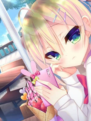 [カクテル・ソフト] きゃんきゃんバニープルミエール3_1225