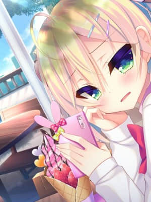[カクテル・ソフト] きゃんきゃんバニープルミエール3_1226