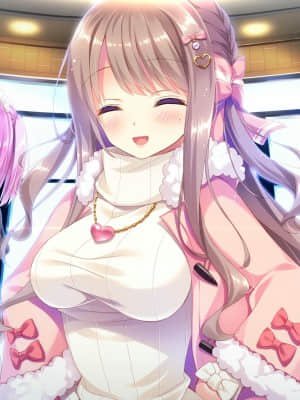 [カクテル・ソフト] きゃんきゃんバニープルミエール3_5715