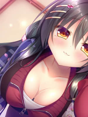 [カクテル・ソフト] きゃんきゃんバニープルミエール3_6024