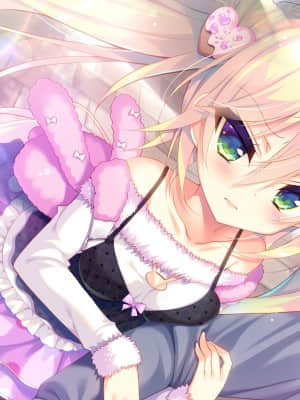 [カクテル・ソフト] きゃんきゃんバニープルミエール3_6201