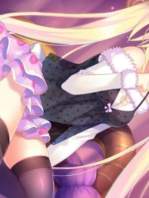 [カクテル・ソフト] きゃんきゃんバニープルミエール3_6297