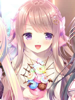 [カクテル・ソフト] きゃんきゃんバニープルミエール3_6873
