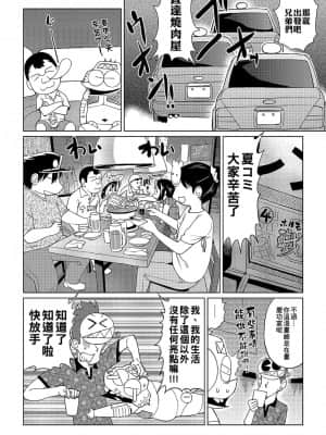 [あべもりおかル] あべもりおか(仮)安部盛岡的…(情色漫畫家生活日誌)_050