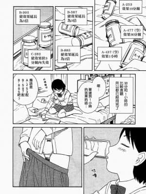 [吉富昭仁] あしたのあたし [中国翻訳]_020
