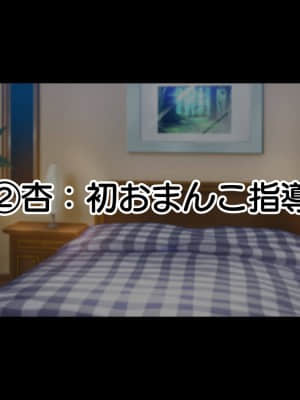 [親子丼 (貞五郎)] 巨乳すぎる美人母娘に政●公認催眠アプリで7日間限定ドスケベ生活指導～姫野家編～ 追加CG集_040