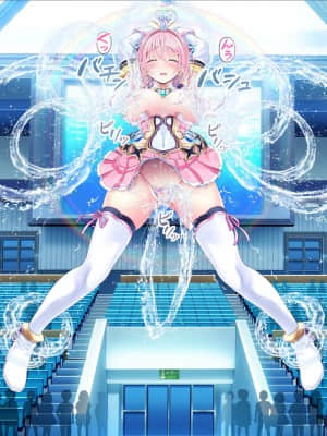 愛玩天使チアリーピンク ～カウンタードライブ～【有字】_0337_cpcd04_019