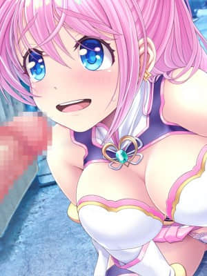 愛玩天使チアリーピンク ～カウンタードライブ～【無字】_0296_NoText03_093