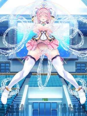 愛玩天使チアリーピンク ～カウンタードライブ～【無字】_0337_NoText04_019