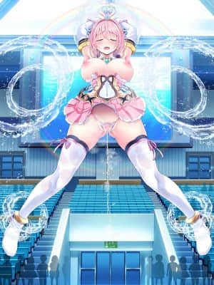 愛玩天使チアリーピンク ～カウンタードライブ～【無字】_0342_NoText04_024