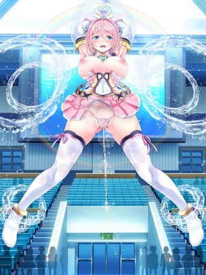 愛玩天使チアリーピンク ～カウンタードライブ～【無字】_0343_NoText04_025