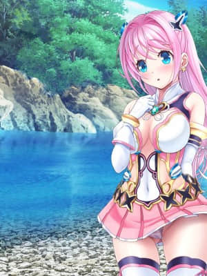 愛玩天使チアリーピンク ～カウンタードライブ～【無字】_0906_NoText09_006