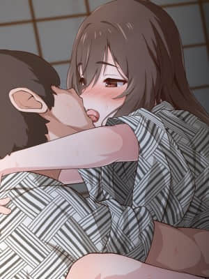 [うらやまや (うらやま)] 欲求不満な人妻大家を満足させるお仕事_data_w_nontext_135