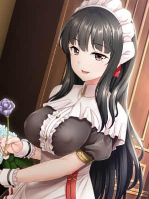 [マリン] ぱいずりフィアンセ 「坊ちゃま、今日はどのおっぱいを召し上がりますか？」_fm_091_0001=091_00_00-00_1A