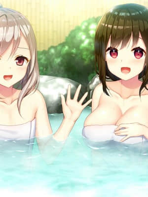 [Carol Works] ボクのあまやかせいかつ‐星湘町観光課、毎日えっちなロコドル活動！_eh_a02_01@02