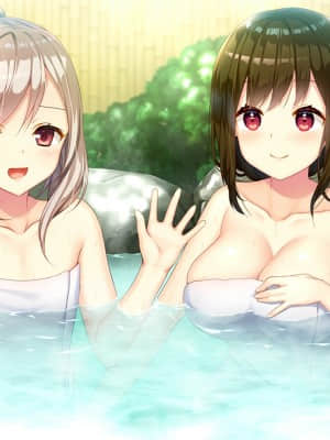 [Carol Works] ボクのあまやかせいかつ‐星湘町観光課、毎日えっちなロコドル活動！_eh_a02_02@02