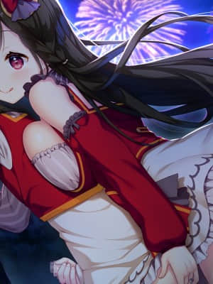 [Carol Works] ボクのあまやかせいかつ‐星湘町観光課、毎日えっちなロコドル活動！_eh_a11_06@01