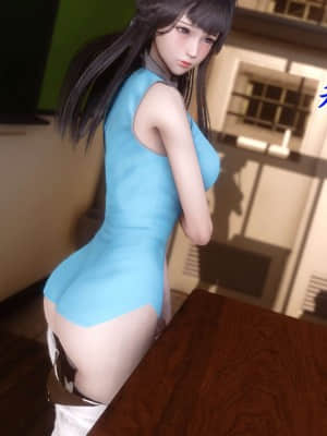 [衣一] 秘密 2