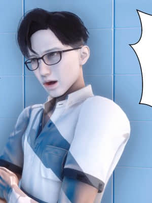 [衣一] 秘密 4_061