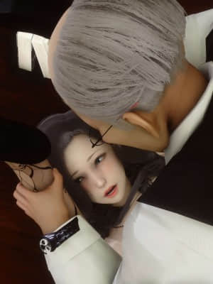 [衣一] 秘密 4_202