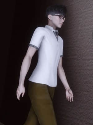 [衣一] 秘密 5_181