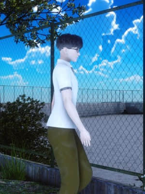 [衣一] 秘密 5_238