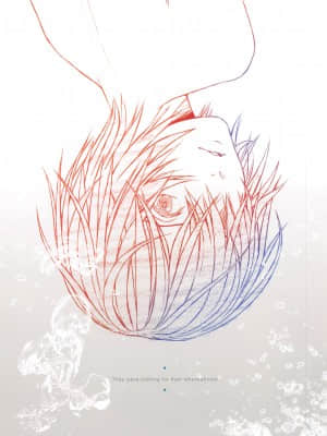 (こみトレ38) [Castlism (なーべ渡辺)] SENSUAL Vol.19 EVA GIRLS ILLUSTRATIONS 8 (新世紀エヴァンゲリオン)_004