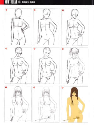 (こみトレ38) [Castlism (なーべ渡辺)] SENSUAL Vol.19 EVA GIRLS ILLUSTRATIONS 8 (新世紀エヴァンゲリオン)_033